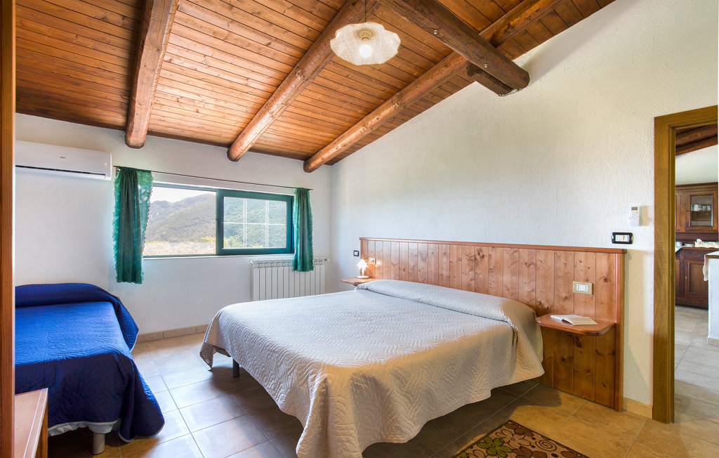 Foto 4 B&B Magia dell'Aspromonte Gerace, 03
