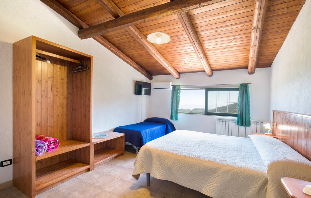 Foto 5 B&B Magia dell'Aspromonte Gerace, 04