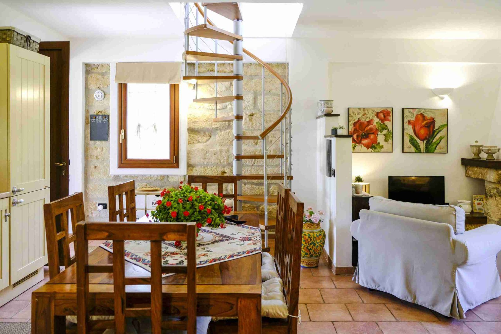 Foto 7 Villa Carta Fashion Cinisi, 06