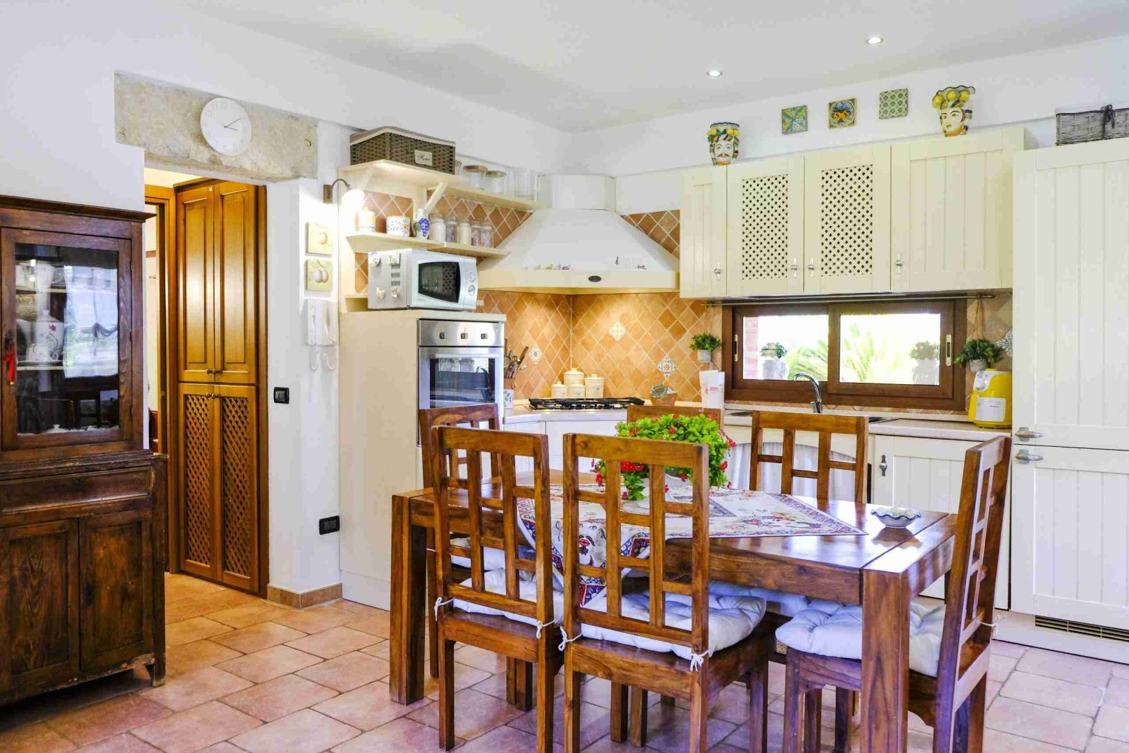 Foto 8 Villa Carta Fashion Cinisi, 07