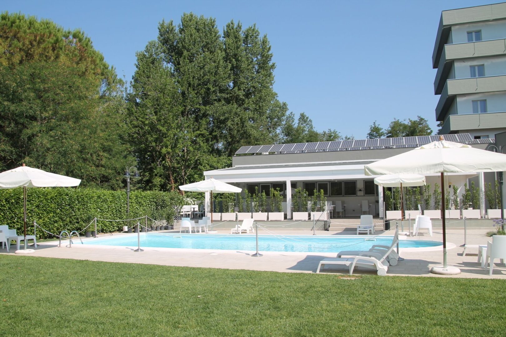 Foto 2 Hotel Garden - Citta di Castello Città di Castello, 01