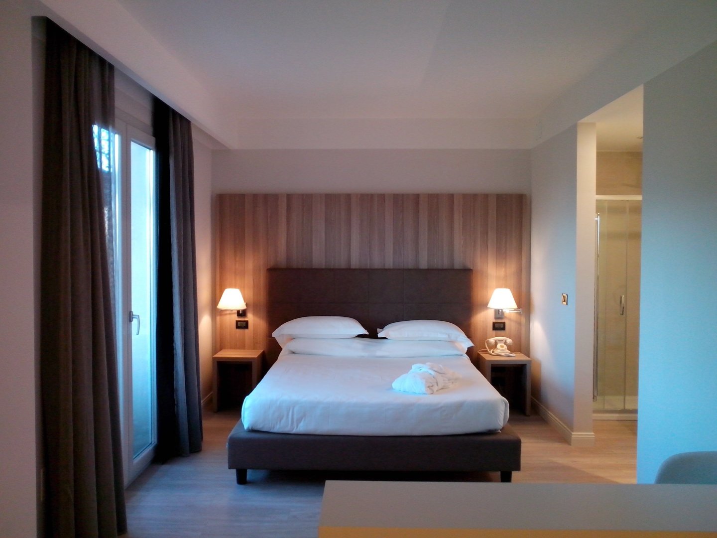 Foto 4 Hotel Garden - Citta di Castello Città di Castello, 03