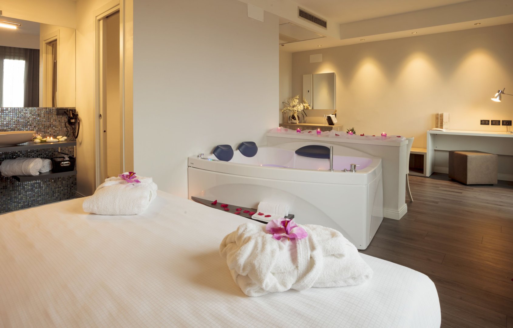 Foto 5 Hotel Garden - Citta di Castello Città di Castello, 04