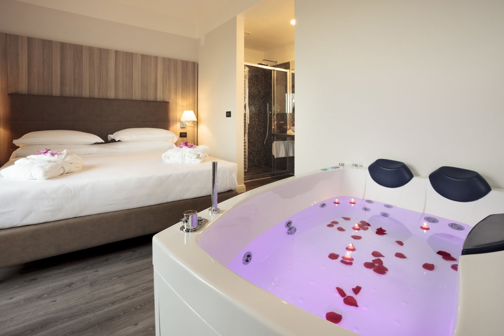 Foto 6 Hotel Garden - Citta di Castello Città di Castello, 05