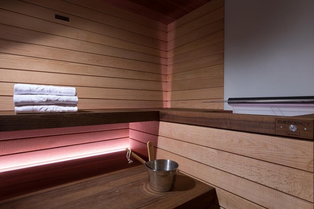 Foto 4 Hotel Tiferno Città di Castello, 03