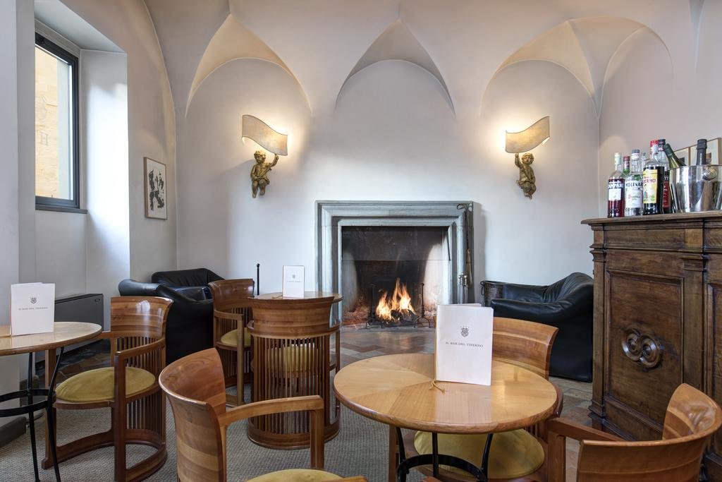 Foto 5 Hotel Tiferno Città di Castello, 04