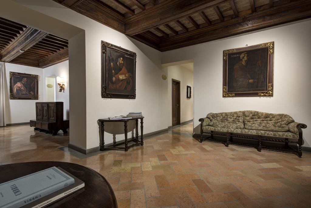 Foto 7 Hotel Tiferno Città di Castello, 06