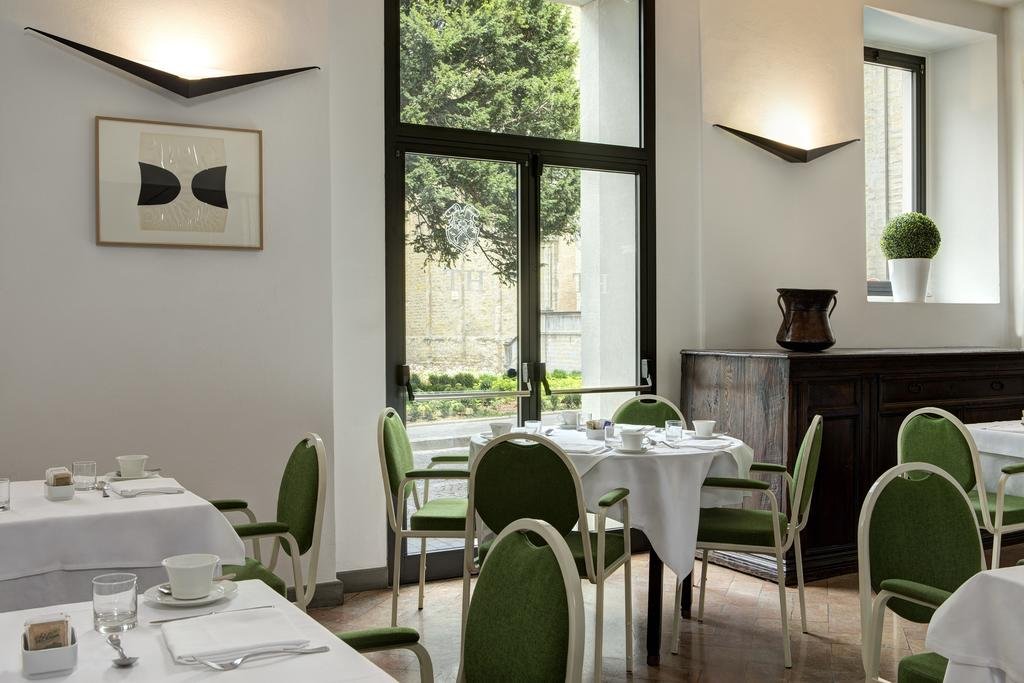 Foto 10 Hotel Tiferno Città di Castello, 09