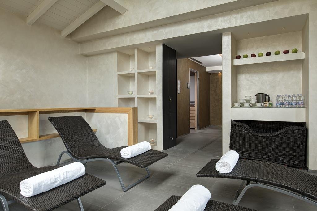 Foto 12 Hotel Tiferno Città di Castello, 11