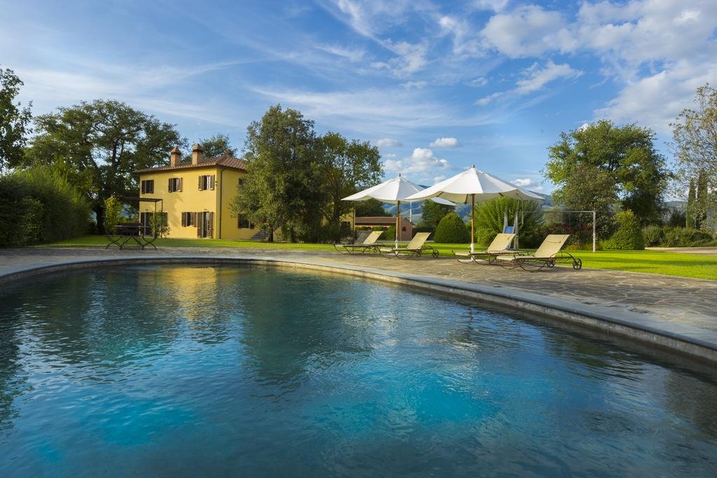 Foto 4 I Borrigiani - Il Borro Toscana San Giustino Valdarno, 03