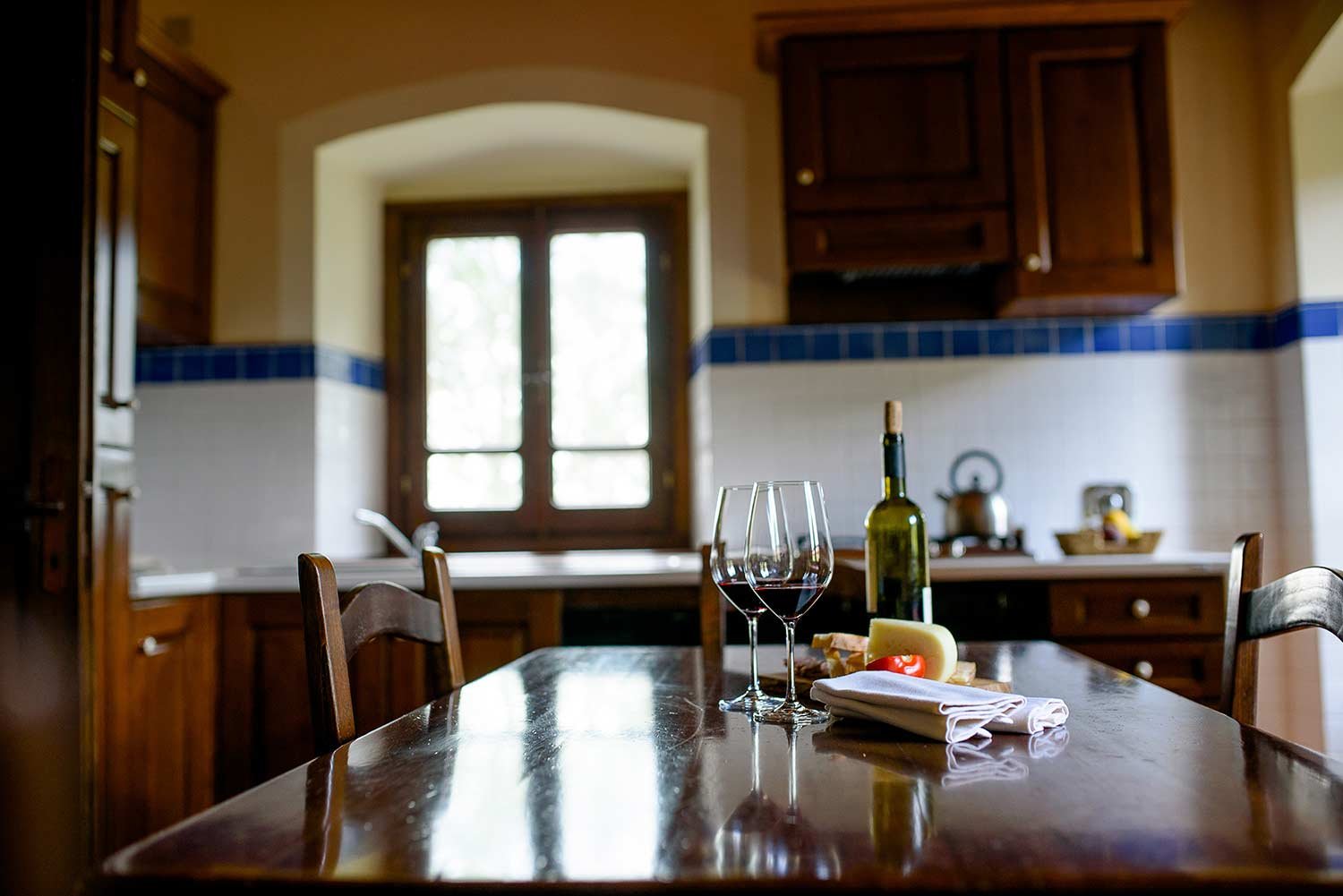 Foto 5 I Borrigiani - Il Borro Toscana San Giustino Valdarno, 04