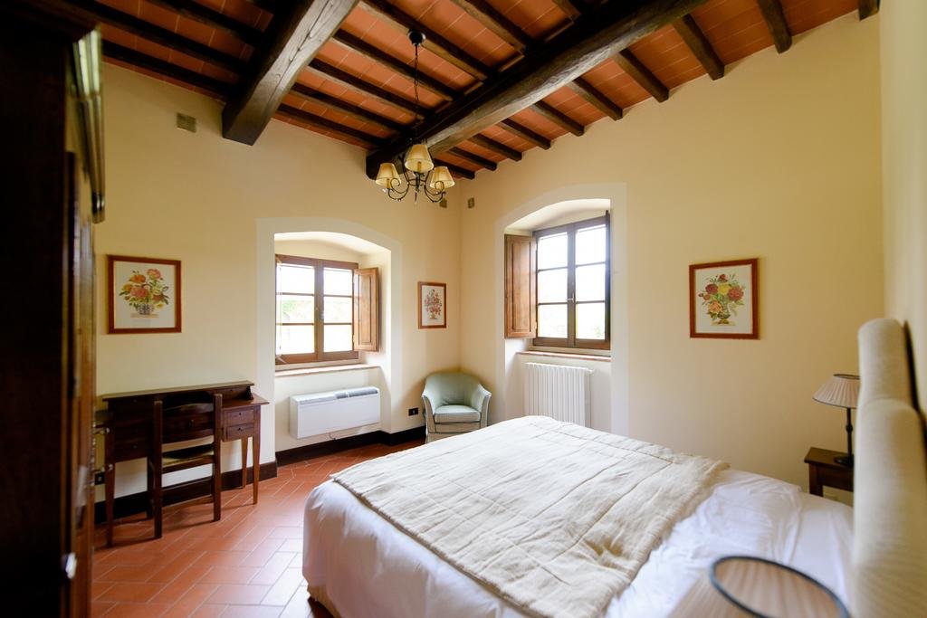 Foto 7 I Borrigiani - Il Borro Toscana San Giustino Valdarno, 06