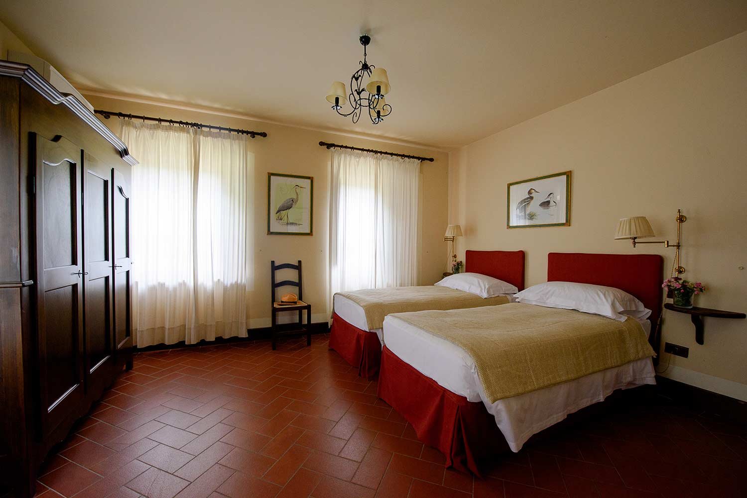 Foto 8 I Borrigiani - Il Borro Toscana San Giustino Valdarno, 07