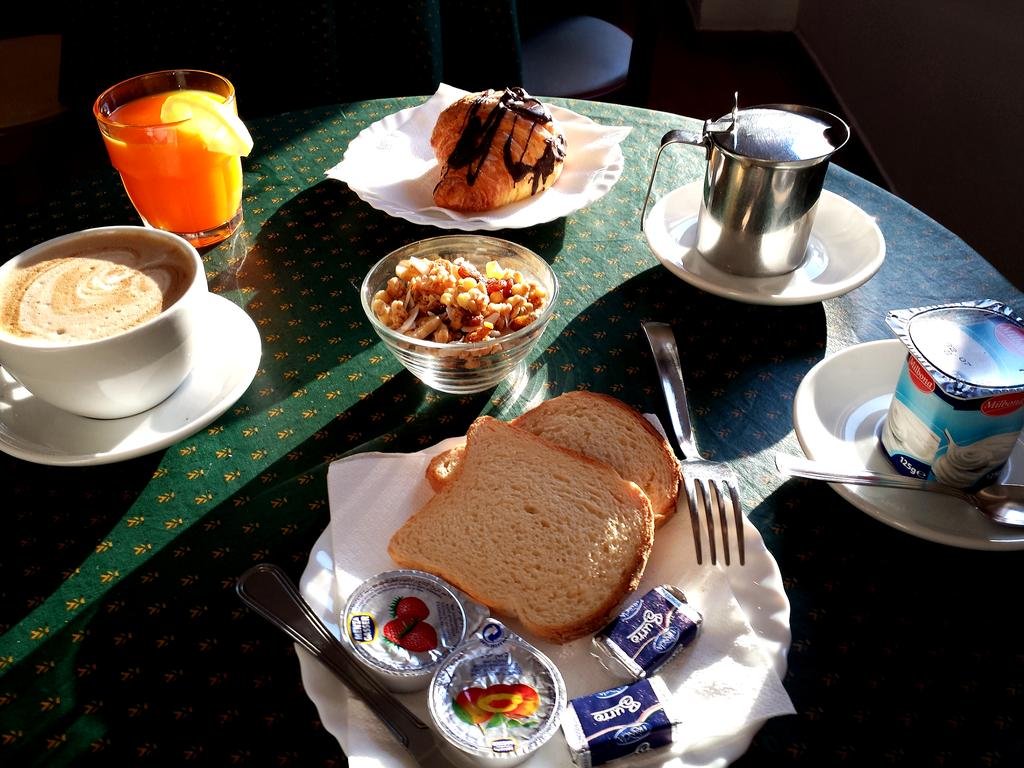 Foto 4 Hotel Traghetto Civitavecchia, 03