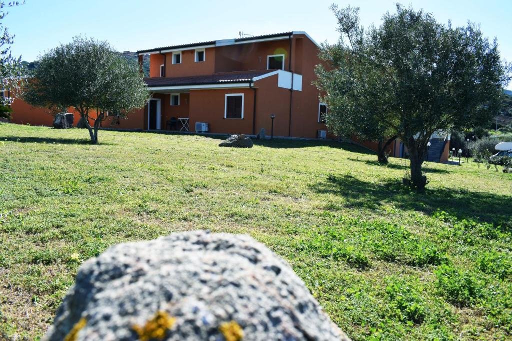 Santa Maria Coghinas, 02