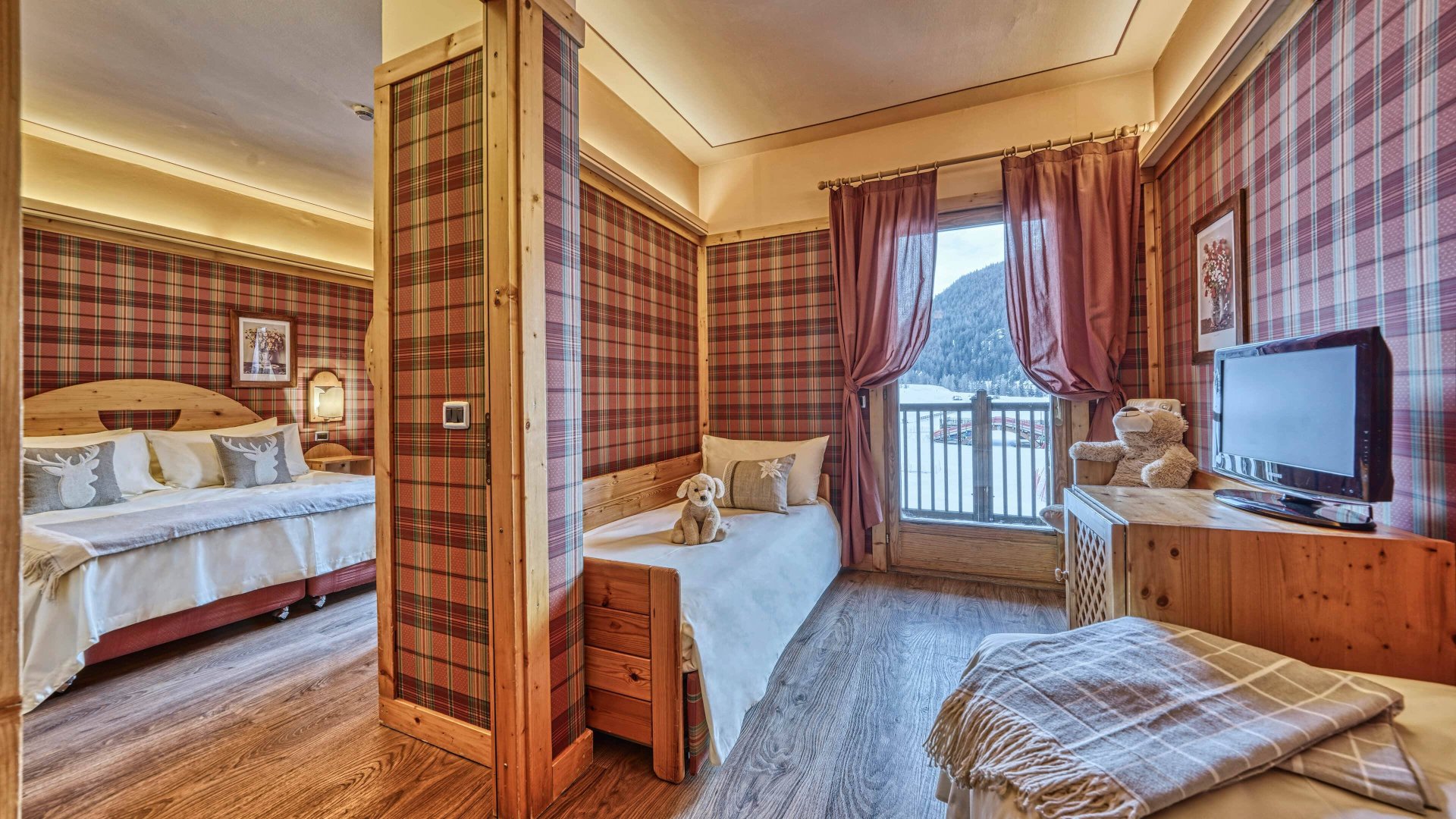 Foto 5 Hotel Sant'Orso & Beauty Spa LeBois Cogne, 04