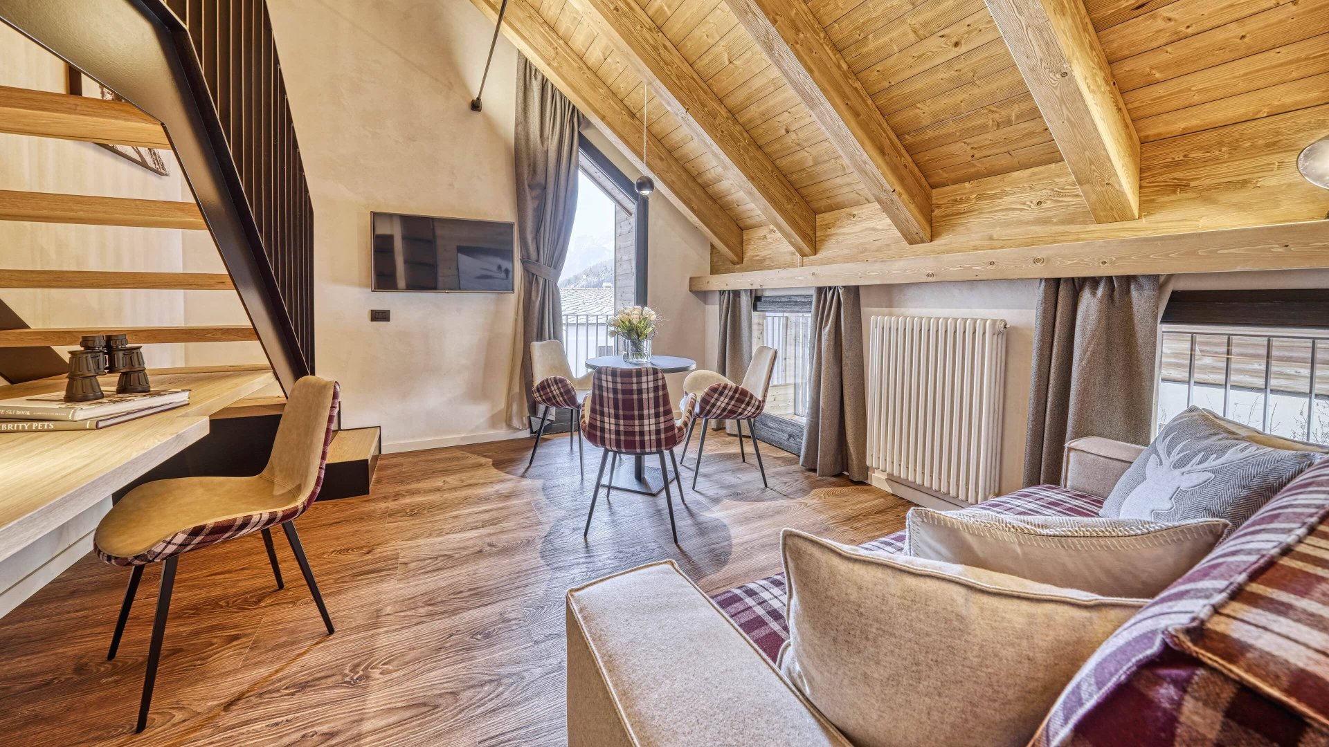 Foto 6 Hotel Sant'Orso & Beauty Spa LeBois Cogne, 05