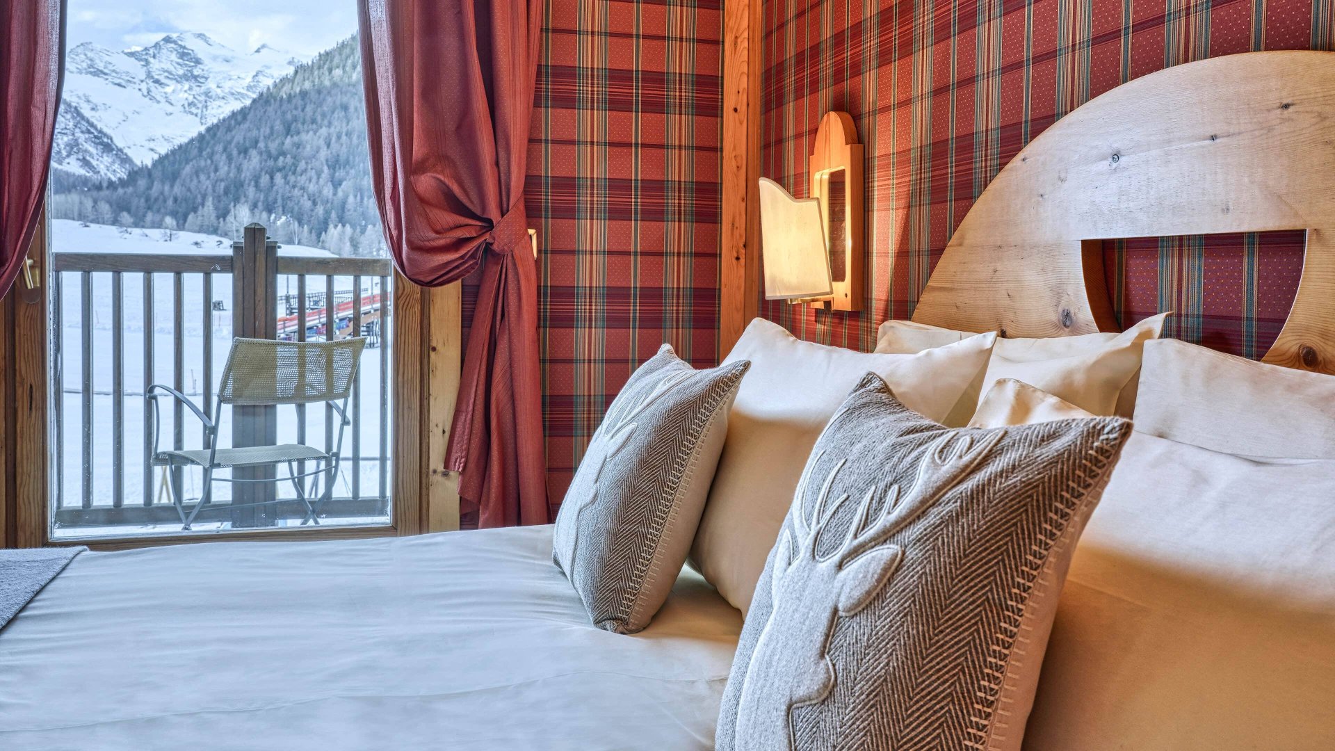 Foto 7 Hotel Sant'Orso & Beauty Spa LeBois Cogne, 06