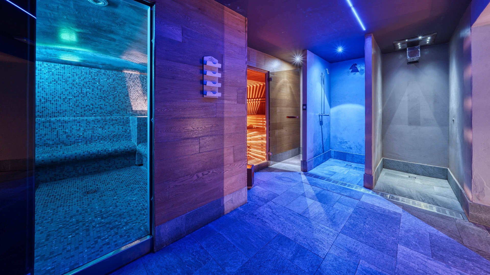 Foto 10 Hotel Sant'Orso & Beauty Spa LeBois Cogne, 09