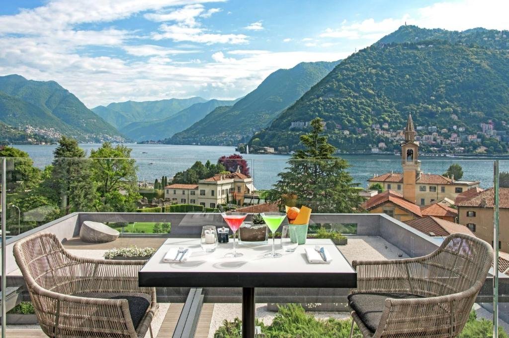 Foto 6 Hilton Lake Como Como, 05