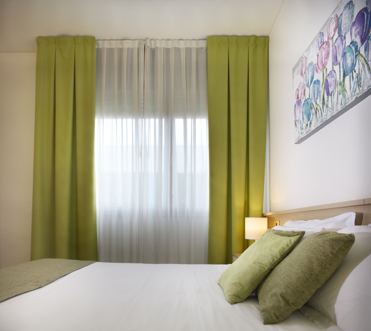 Foto 4 Hotel Eurorest Treviso e Dintorni, 03