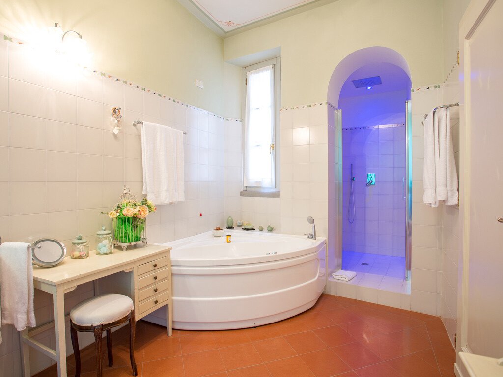 Foto 10 Villa Marsili Cortona, 09