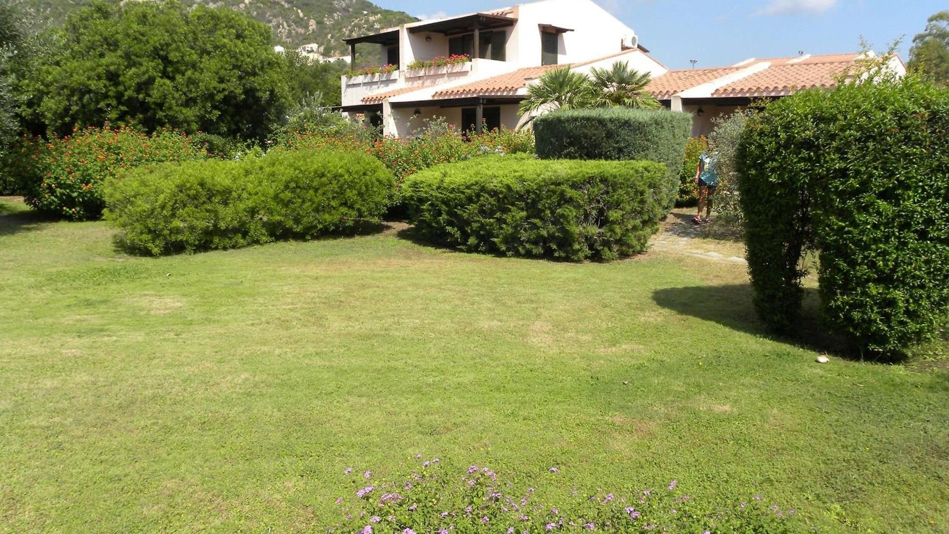 Foto 3 Hotel Albaruja Costa Rei, 02