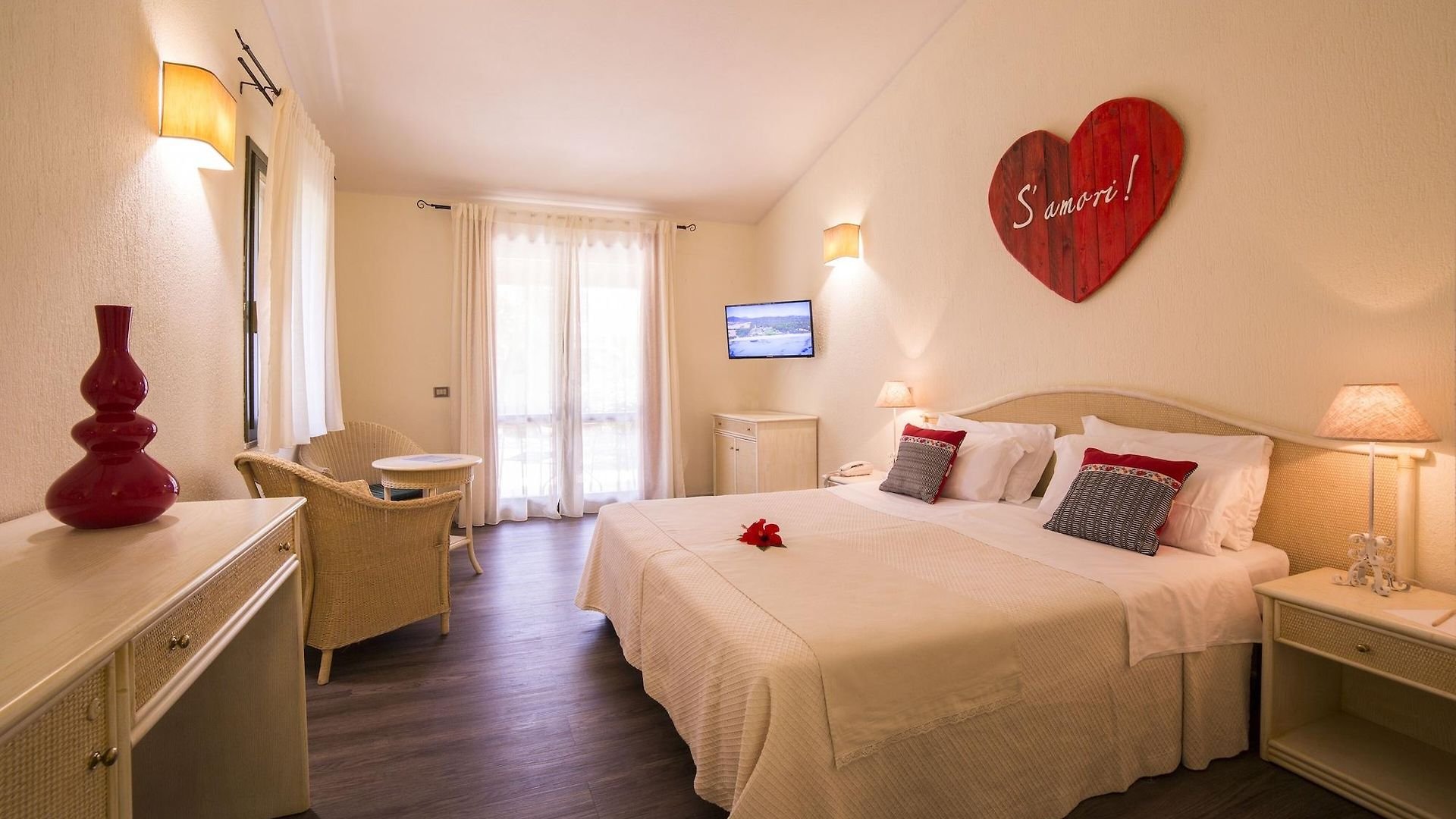 Foto 4 Hotel Albaruja Costa Rei, 03