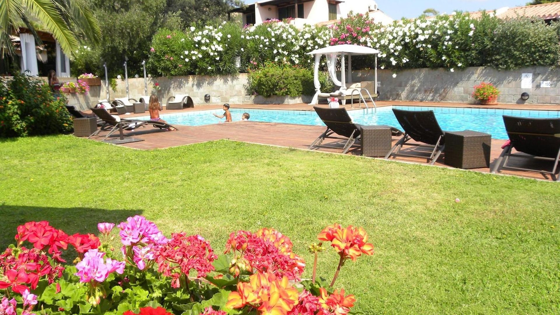 Foto 6 Hotel Albaruja Costa Rei, 05