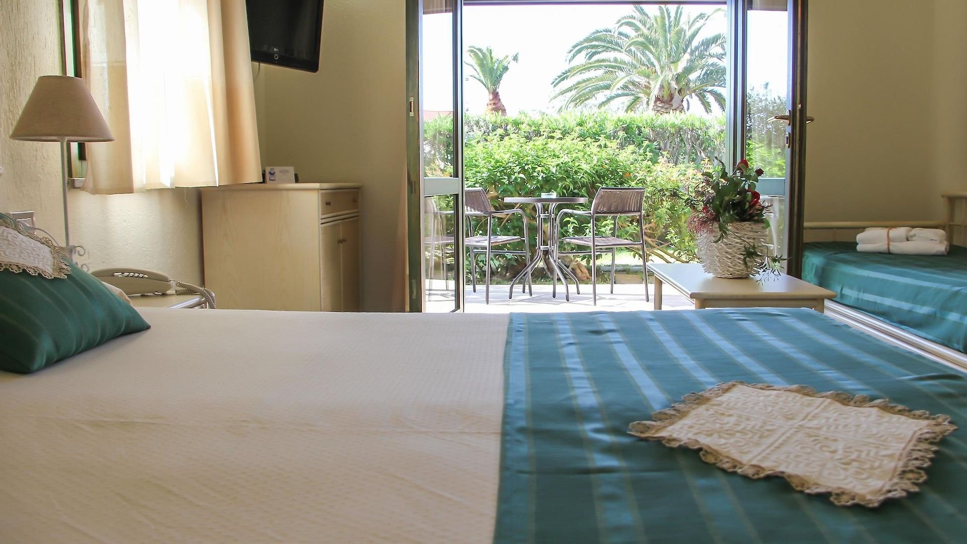 Foto 7 Hotel Albaruja Costa Rei, 06