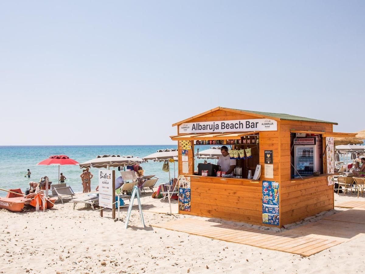 Foto 10 Hotel Albaruja Costa Rei, 09