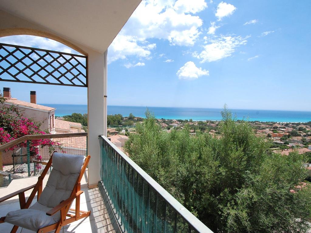 Foto 4 Appartamenti Le Ginestre Costa Rei, 03