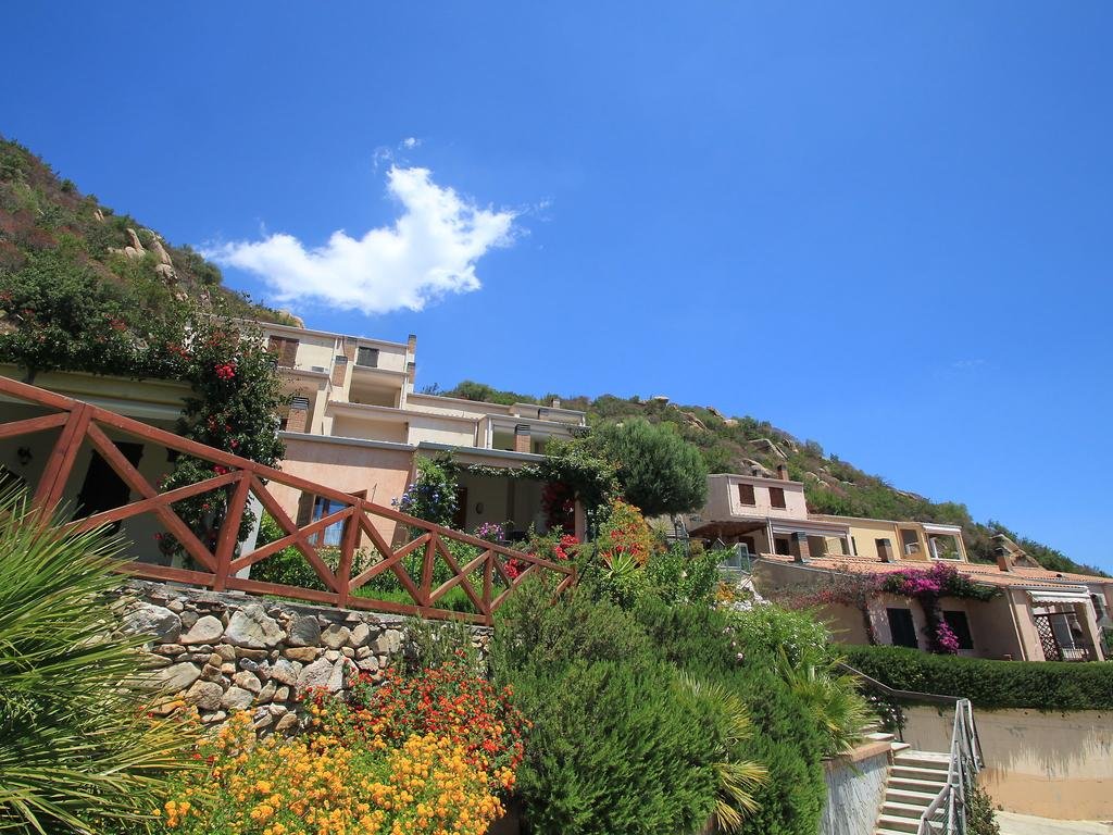 Foto 5 Appartamenti Le Ginestre Costa Rei, 04