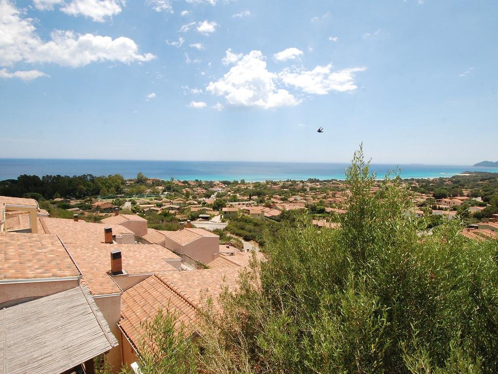 Foto 6 Appartamenti Le Ginestre Costa Rei, 05