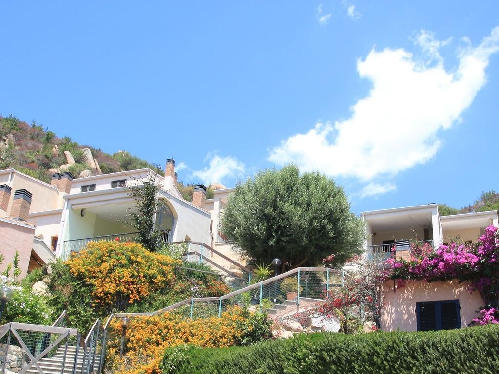 Foto 7 Appartamenti Le Ginestre Costa Rei, 06