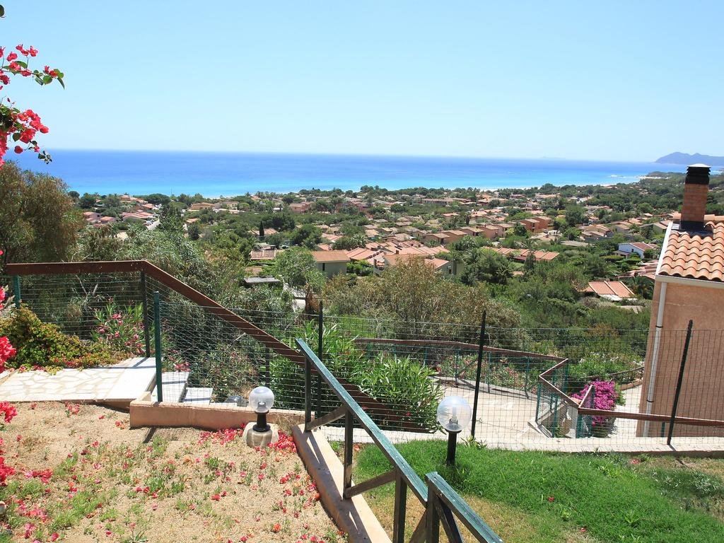 Foto 8 Appartamenti Le Ginestre Costa Rei, 07