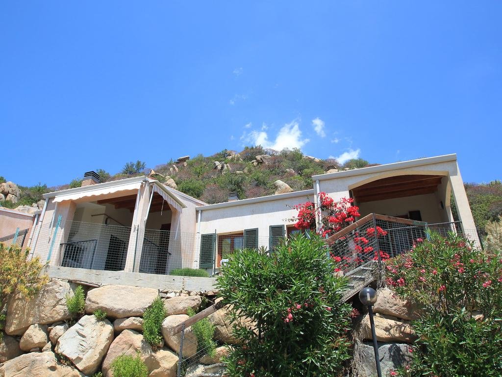 Foto 9 Appartamenti Le Ginestre Costa Rei, 08