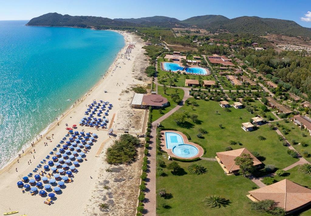 Foto 6 Hotel Garden Beach Costa Rei - Castiadas, 05