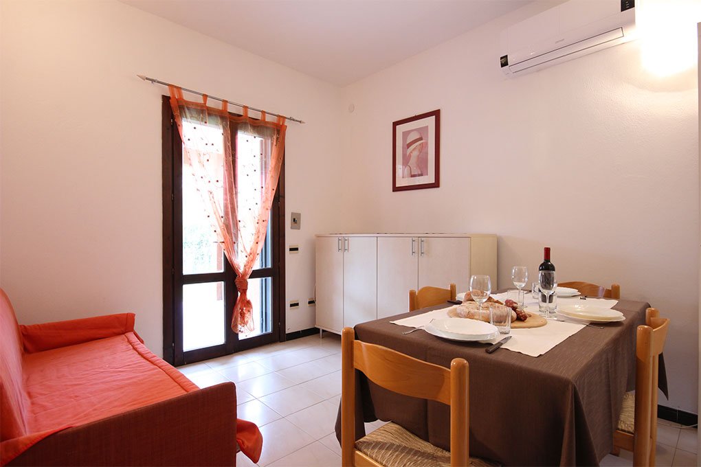 Foto 3 Le Residenze Mare dell'Imperatore Costa Rei, 02