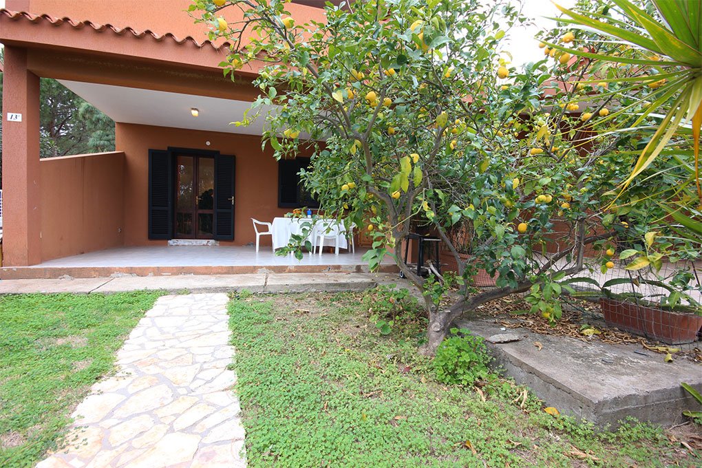 Foto 4 Le Residenze Mare dell'Imperatore Costa Rei, 03