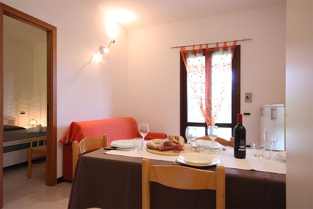 Foto 5 Le Residenze Mare dell'Imperatore Costa Rei, 04