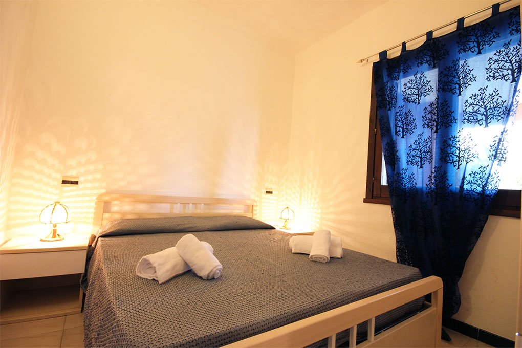 Foto 7 Le Residenze Mare dell'Imperatore Costa Rei, 06