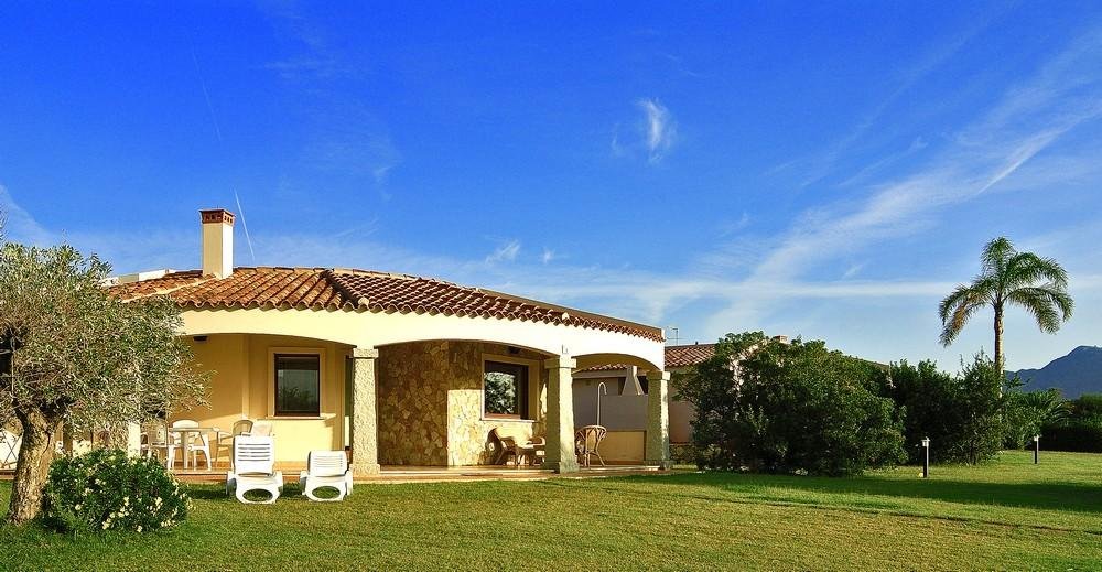 Foto 2 Ville Rei Sole e San Pietro Costa Rei, 01