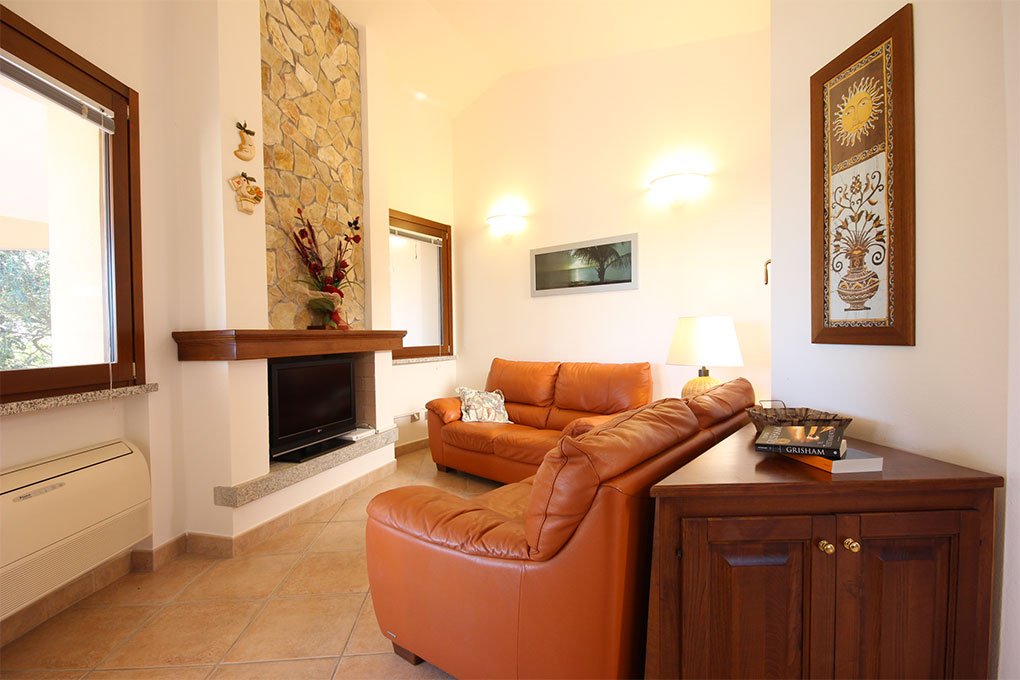 Foto 3 Ville Rei Sole e San Pietro Costa Rei, 02