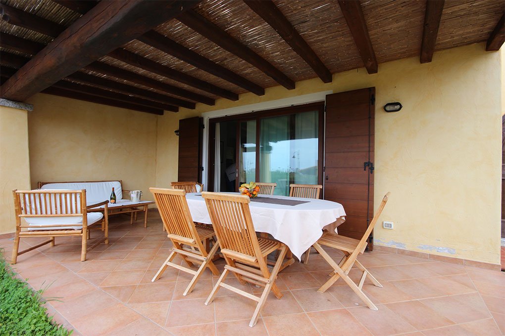 Foto 4 Ville Rei Sole e San Pietro Costa Rei, 03