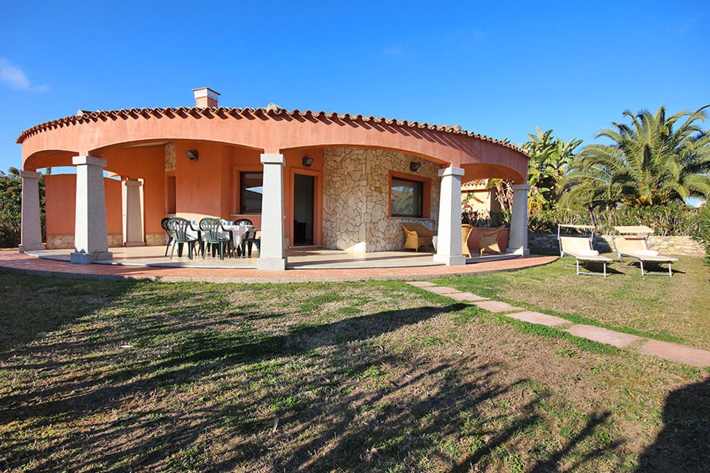 Foto 5 Ville Rei Sole e San Pietro Costa Rei, 04