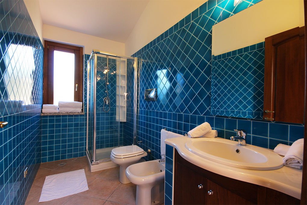 Foto 6 Ville Rei Sole e San Pietro Costa Rei, 05