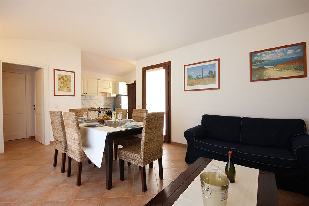 Foto 7 Ville Rei Sole e San Pietro Costa Rei, 06