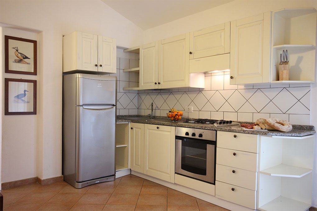 Foto 8 Ville Rei Sole e San Pietro Costa Rei, 07