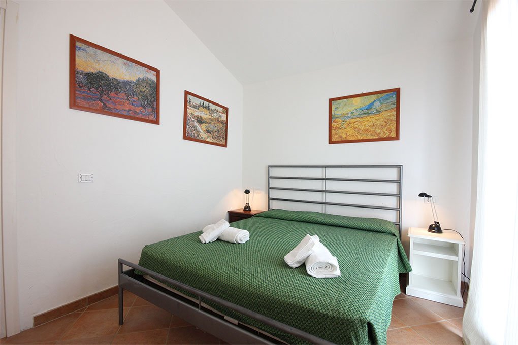 Foto 9 Ville Rei Sole e San Pietro Costa Rei, 08